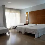 Hotel Cesaraugusta