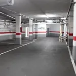 Hotel Cesaraugusta 3*