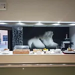 Cesaraugusta 3* Zaragoza