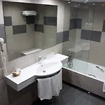 Cesaraugusta Hotel Zaragoza