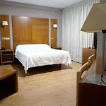 Cesaraugusta Hotel Zaragoza
