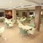 Hotel Cesaraugusta 3*