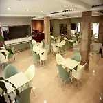 Hotel Cesaraugusta Saragoça