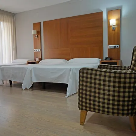 Cesaraugusta Otel 3*