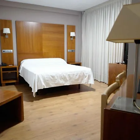 Cesaraugusta 3* Saragozza