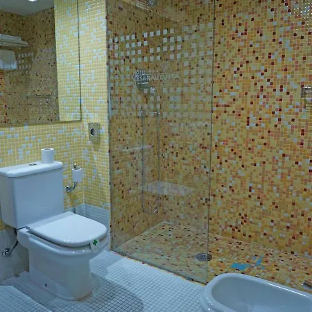 Otel Cesaraugusta 3*