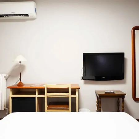 Cesaraugusta Hotel