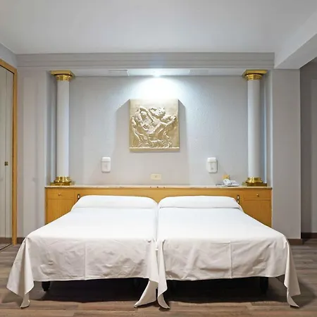 Cesaraugusta 3* Zaragoza