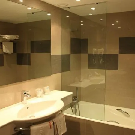 Cesaraugusta Hotel Saragozza