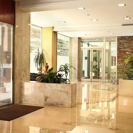 Cesaraugusta Hotel 3*