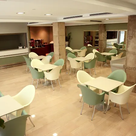 Hotel Cesaraugusta