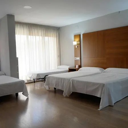 Hotel Cesaraugusta