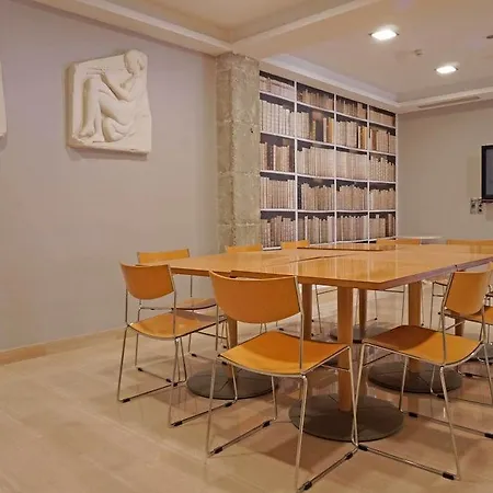 Cesaraugusta Otel Zaragoza