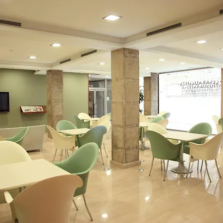 Hotel Cesaraugusta