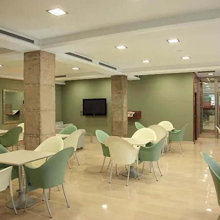 Hotel Cesaraugusta 3*