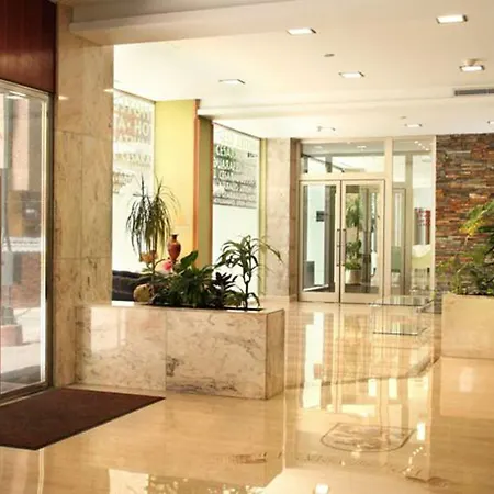 Cesaraugusta 3* Zaragoza