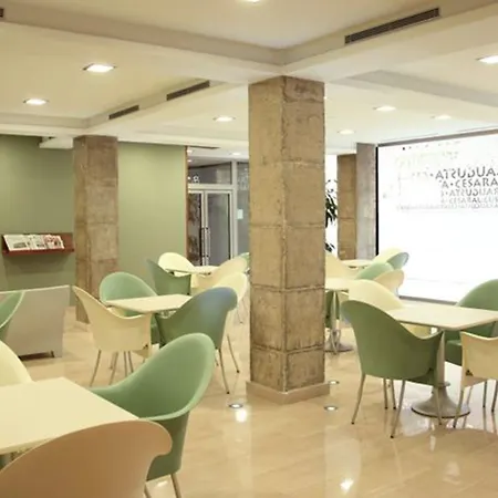 Cesaraugusta 3* Saragossa