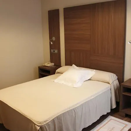 Cesaraugusta 3* Zaragoza