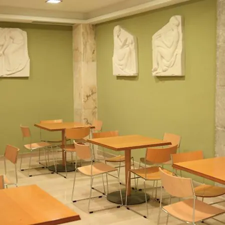 Cesaraugusta 3* Zaragoza