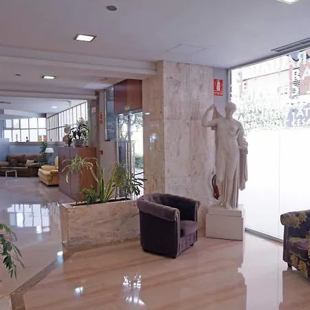Cesaraugusta Otel