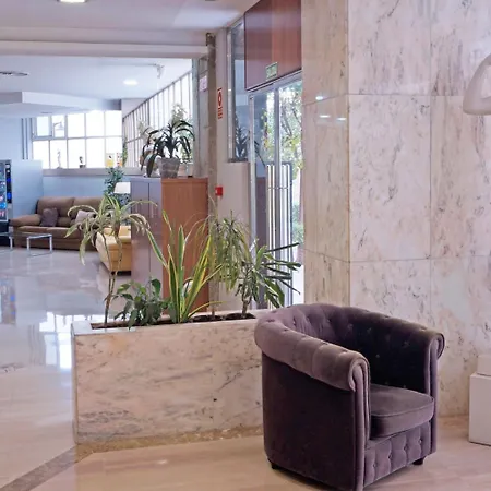 Cesaraugusta Otel Zaragoza
