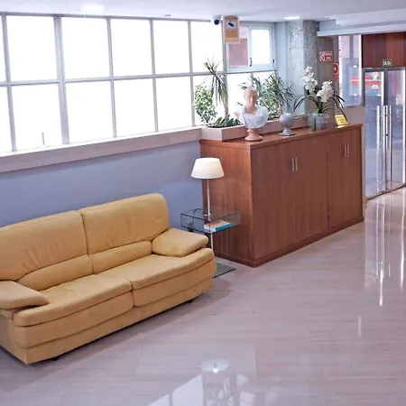 Cesaraugusta 3* Zaragoza