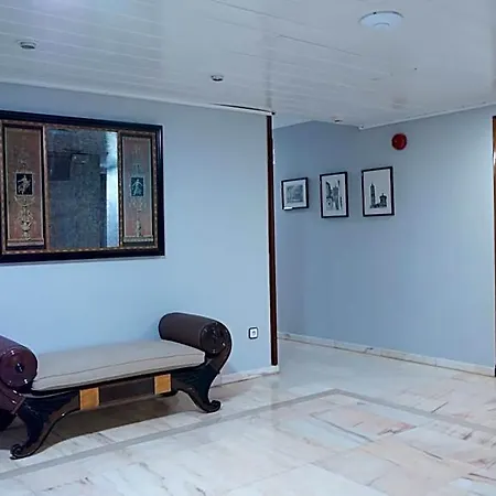 Otel Cesaraugusta 3*