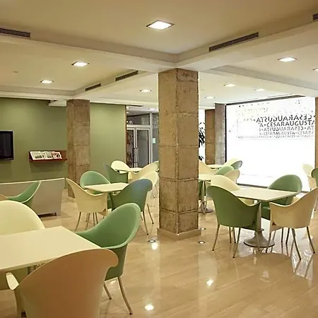 Otel Cesaraugusta