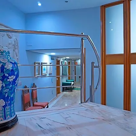 Otel Cesaraugusta 3*