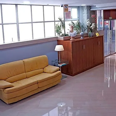 Cesaraugusta Otel Zaragoza