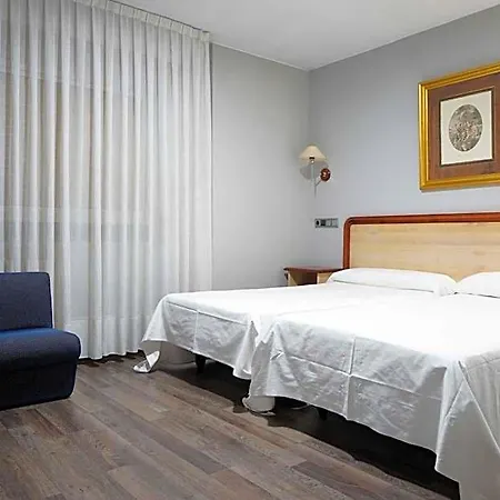 Otel Cesaraugusta