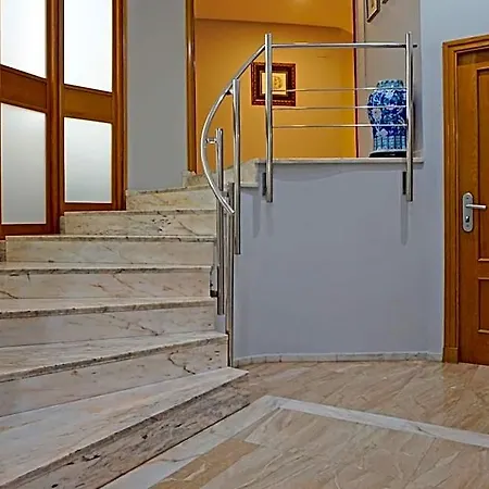 Otel Cesaraugusta 3*