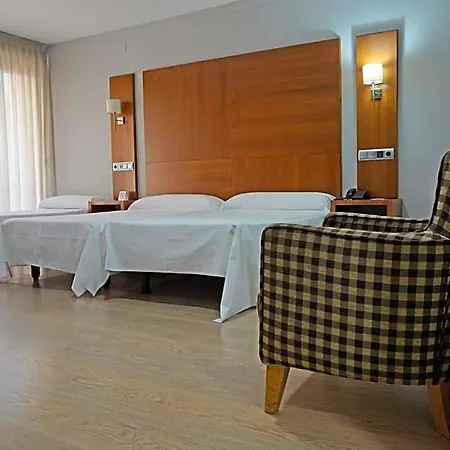 Otel Cesaraugusta 3*