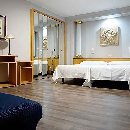 Cesaraugusta 3*