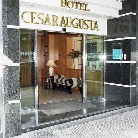 Cesaraugusta סרגוסה