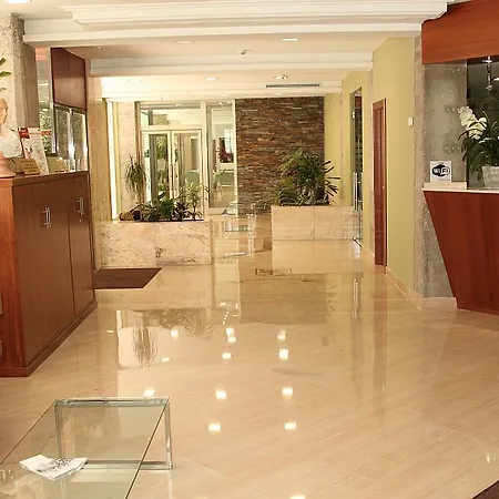 Cesaraugusta Hotel