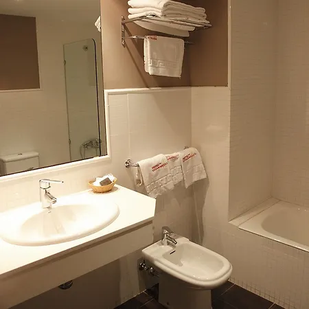 Cesaraugusta Otel Zaragoza