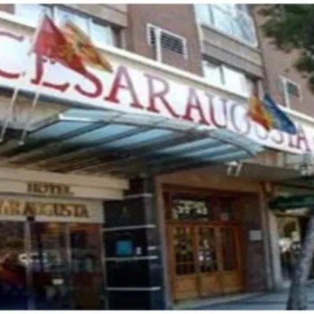 Cesaraugusta 3*
