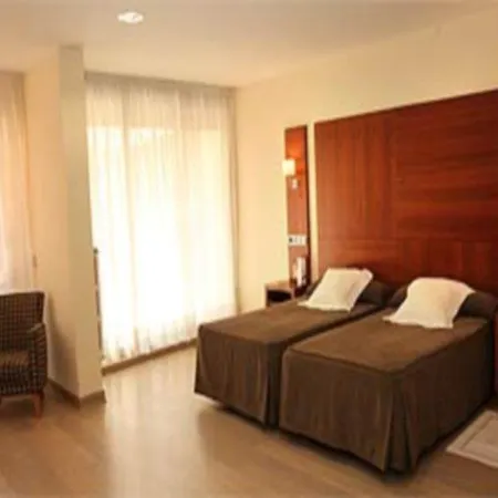 Cesaraugusta Hotel Saragozza