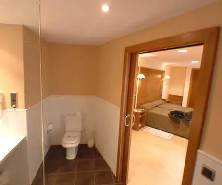 Hotel Cesaraugusta 3*
