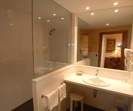 Cesaraugusta Otel Zaragoza