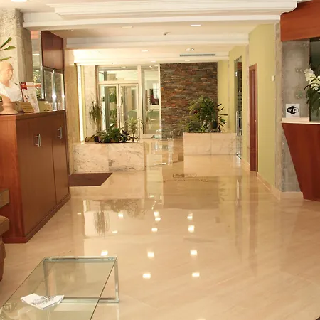Hotel Cesaraugusta