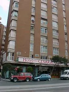 Cesaraugusta 3* סרגוסה