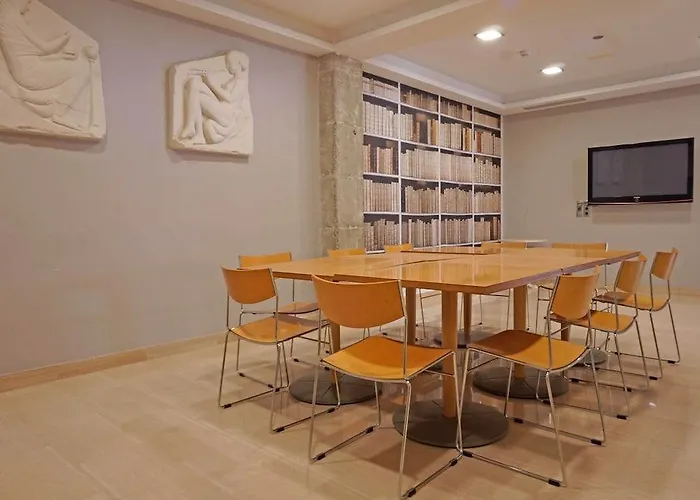 Cesaraugusta Hotell Zaragoza