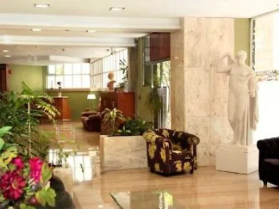 Hotel Cesaraugusta 3*