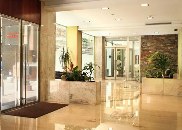 Cesaraugusta 3* Zaragoza