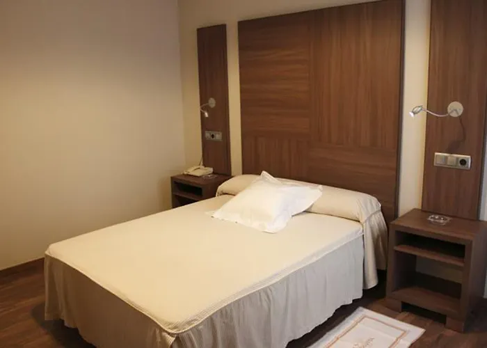 Cesaraugusta 3* Zaragoza