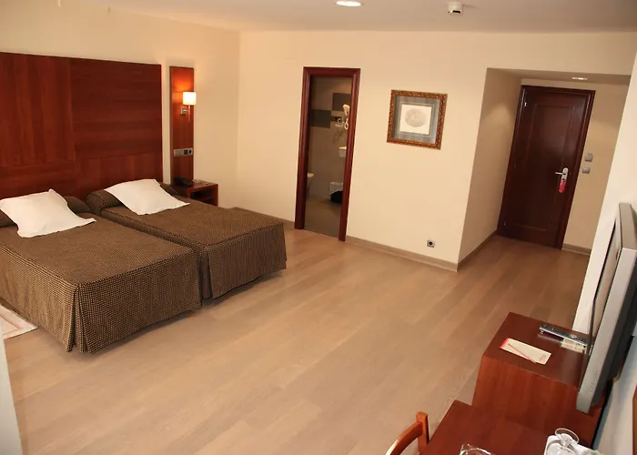 Cesaraugusta Hotel Zaragoza