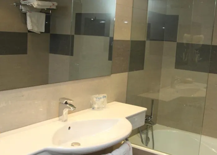 Cesaraugusta 3* Zaragoza