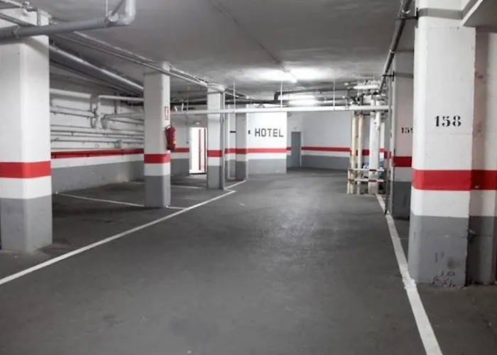 Hotel Cesaraugusta 3*